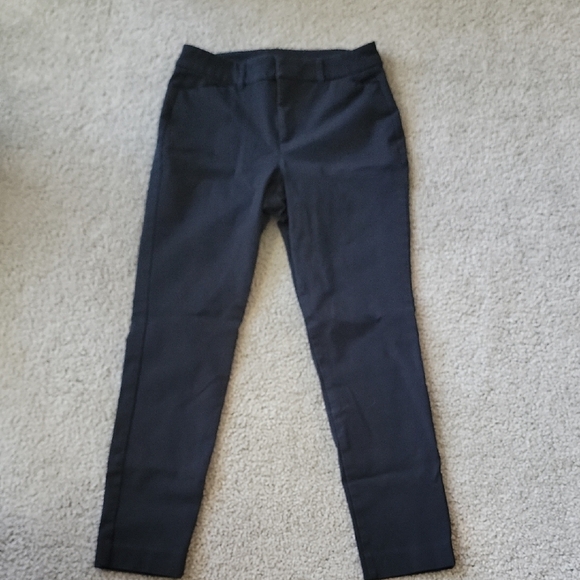 Old Navy Pants - Old Navy Black Pants